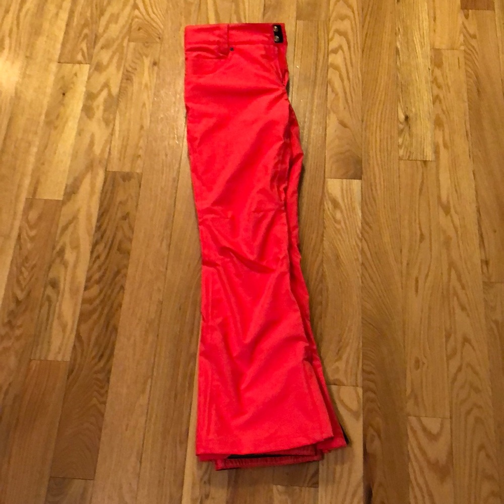 Snow Pants